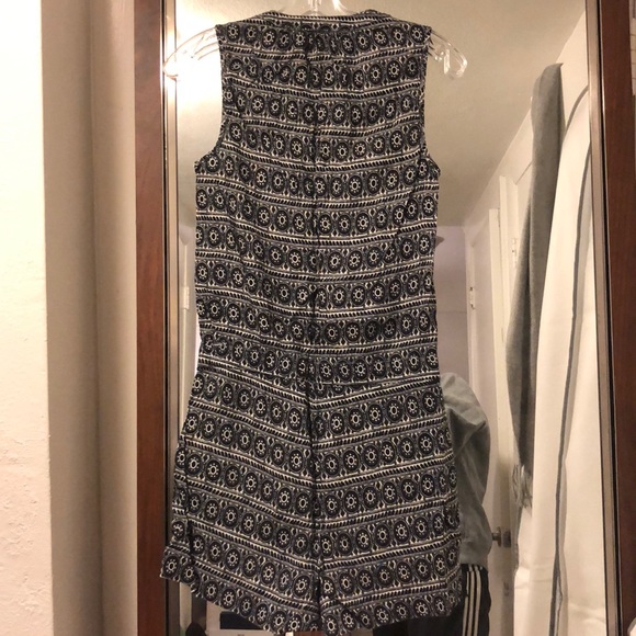 Loft Romper - Picture 2 of 4